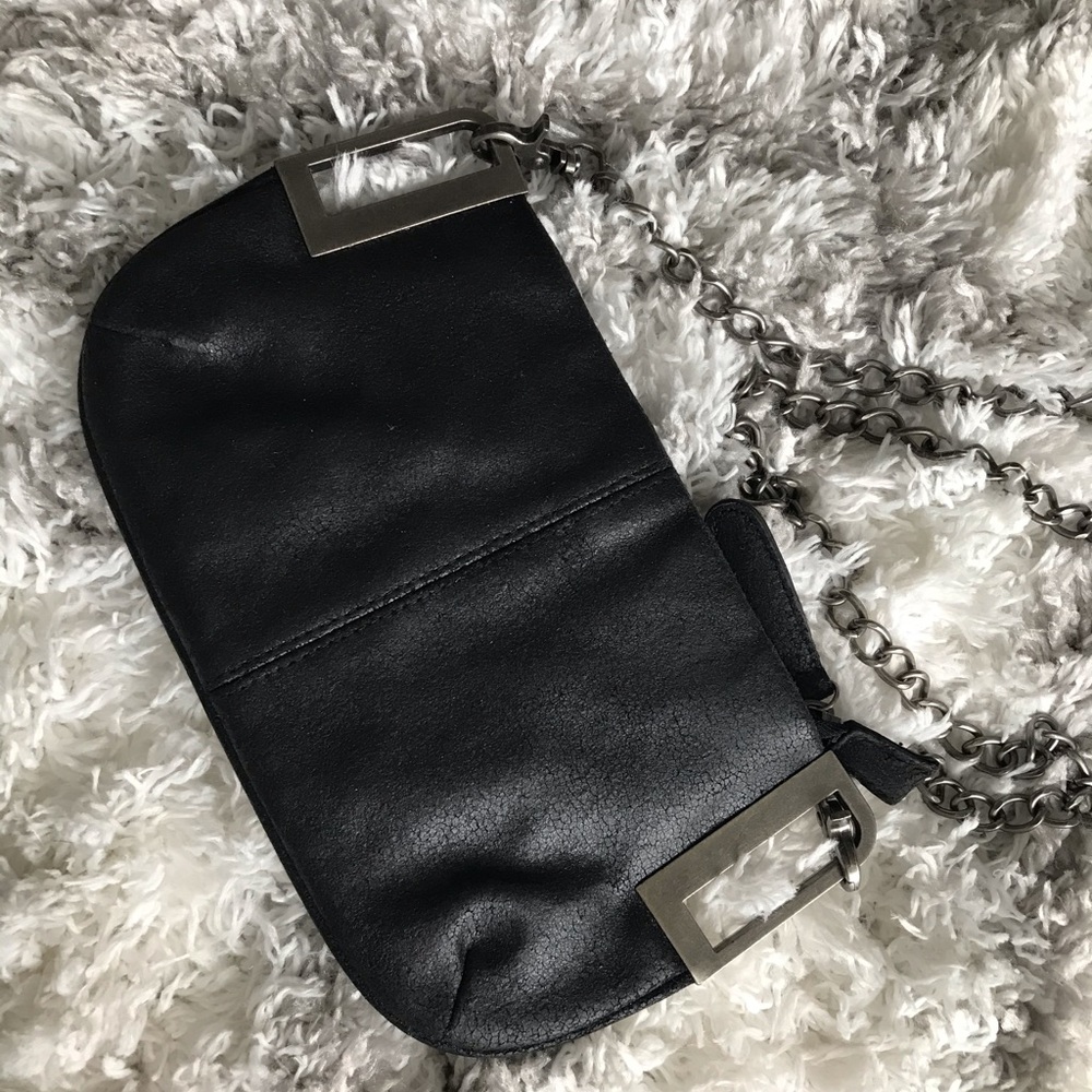 Clutch crossbody bag purse